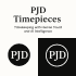 pjdtimepieces Blog